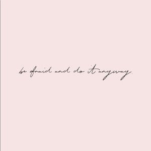 Meet your Posher, Celia